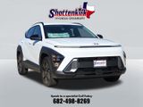 Used 2026 Hyundai Kona SUV