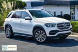 Used 2020 Mercedes-benz GLE SUV