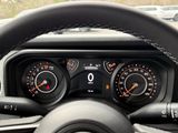 New 2026 Jeep Gladiator Truck