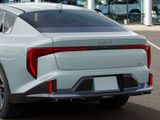 New 2026 Kia K4 Sedan