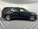 Used 2022 Chevrolet Traverse SUV
