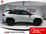Used 2021 Toyota RAV4 Hybrid SUV