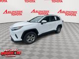 Used 2024 Toyota RAV4 SUV
