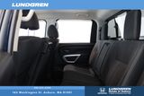 Used 2019 Nissan Titan Truck