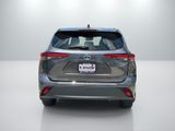 Used 2023 Toyota Highlander Hybrid SUV
