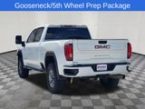 Used 2022 GMC Sierra 2500HD Truck