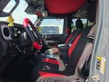 Used 2024 Jeep Wrangler SUV