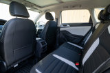 New 2025 Volkswagen Taos SUV