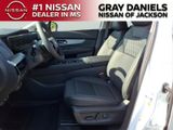 New 2026 Nissan Murano SUV