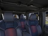 Used 2024 Ford Bronco SUV