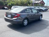 Used 2012 Honda Civic Sedan