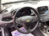 Used 2017 Chevrolet Malibu Sedan