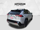 Used 2023 Toyota RAV4 Hybrid SUV
