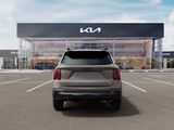 New 2026 Kia Sorento SUV