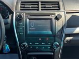 Used 2015 Toyota Camry Sedan