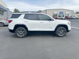 New 2026 GMC Terrain SUV
