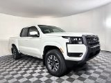 New 2026 Nissan Frontier Truck