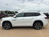 Used 2024 Volkswagen Atlas SUV