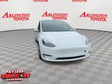 Used 2024 Tesla Model Y SUV