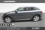 Used 2020 Audi Q5 SUV