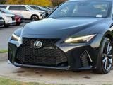 Used 2022 Lexus IS Sedan