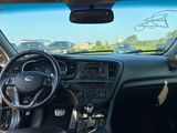 Used 2012 Kia Optima Sedan