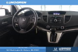 Used 2014 Honda CR-V SUV