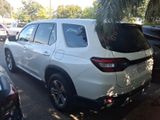 Used 2025 Honda Pilot SUV