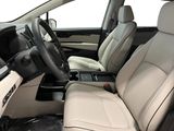 New 2026 Honda Odyssey Van