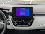 Used 2026 Toyota Corolla Sedan