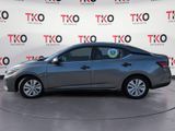 Used 2024 Nissan Sentra Sedan