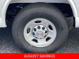 New 2026 Chevrolet Express 2500 Van