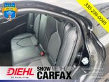 Used 2021 Toyota Camry Sedan