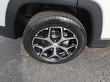 Used 2024 Jeep Compass SUV