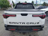 Used 2024 Hyundai Santa Cruz Truck