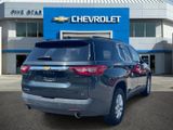 Used 2021 Chevrolet Traverse SUV