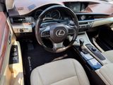 Used 2017 Lexus ES Sedan