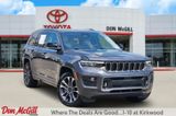 Used 2021 Jeep Grand Cherokee L SUV