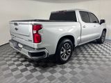 Used 2021 Chevrolet Silverado 1500 Truck