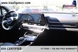 Used 2023 Kia Sportage Hybrid SUV