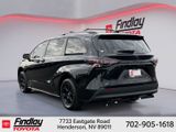 Used 2025 Toyota Sienna Van
