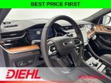 New 2026 Jeep Grand Cherokee L SUV