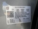 Used 2026 Chevrolet TrailBlazer SUV