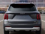 New 2026 Kia Sorento Hybrid SUV