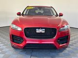 Used 2018 Jaguar F-PACE SUV