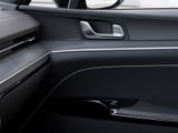 New 2026 Kia K5 Sedan