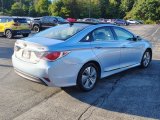 Used 2014 Hyundai Sonata Hybrid Sedan