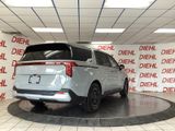 New 2027 Kia Carnival MPV Van