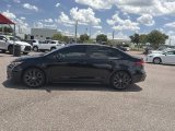 Used 2025 Toyota Corolla Sedan