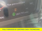 Used 2025 Acura ADX SUV
